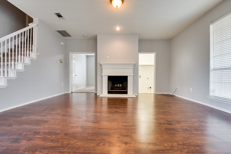 7813 Park Run Road Fort Worth TX 76137