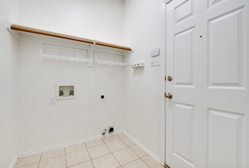 7813 Park Run Road Fort Worth TX 76137