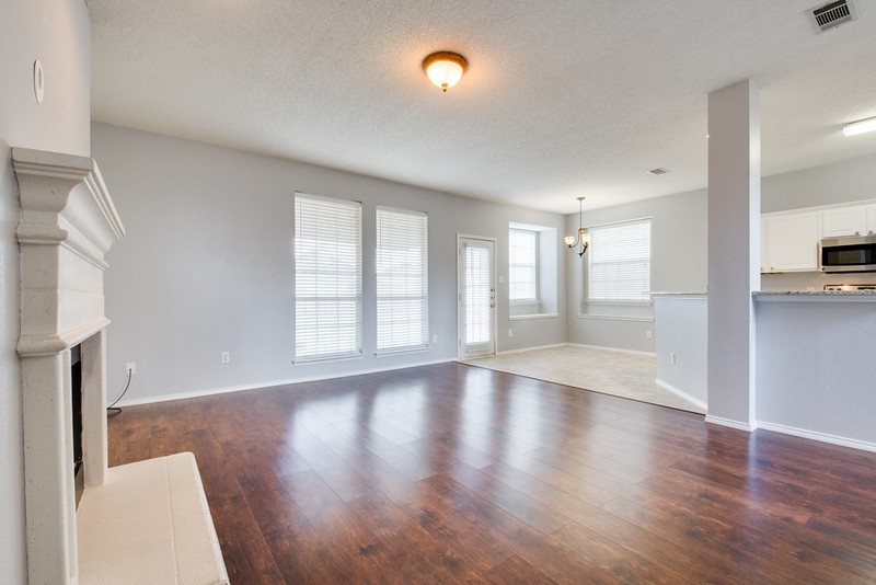 7813 Park Run Road Fort Worth TX 76137