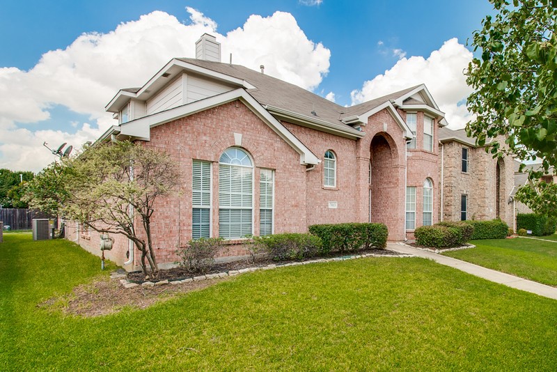 7813 Park Run Road Fort Worth TX 76137