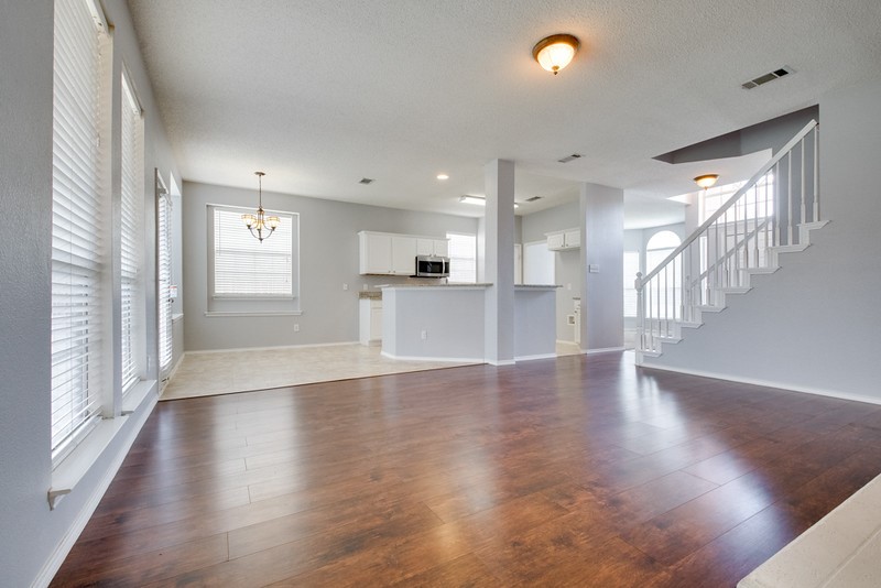 7813 Park Run Road Fort Worth TX 76137