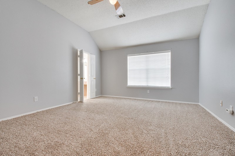 7813 Park Run Road Fort Worth TX 76137