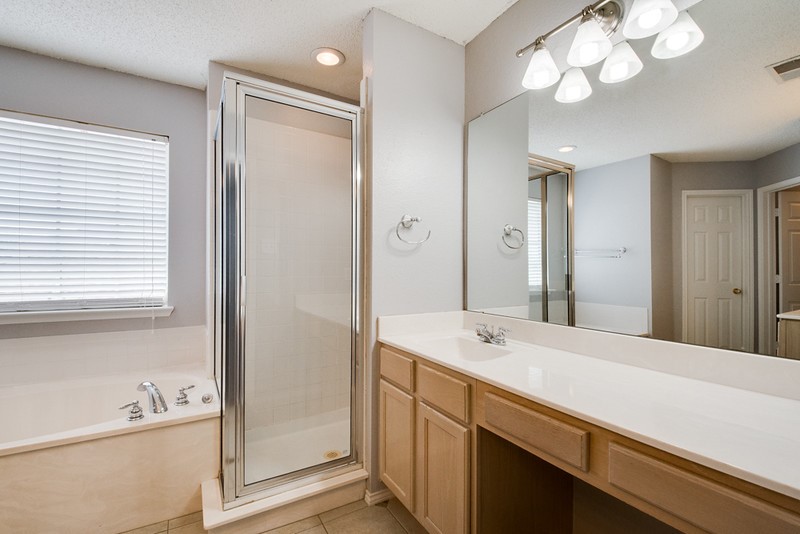 7813 Park Run Road Fort Worth TX 76137