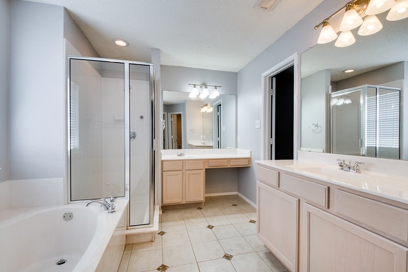 7813 Park Run Road Fort Worth TX 76137