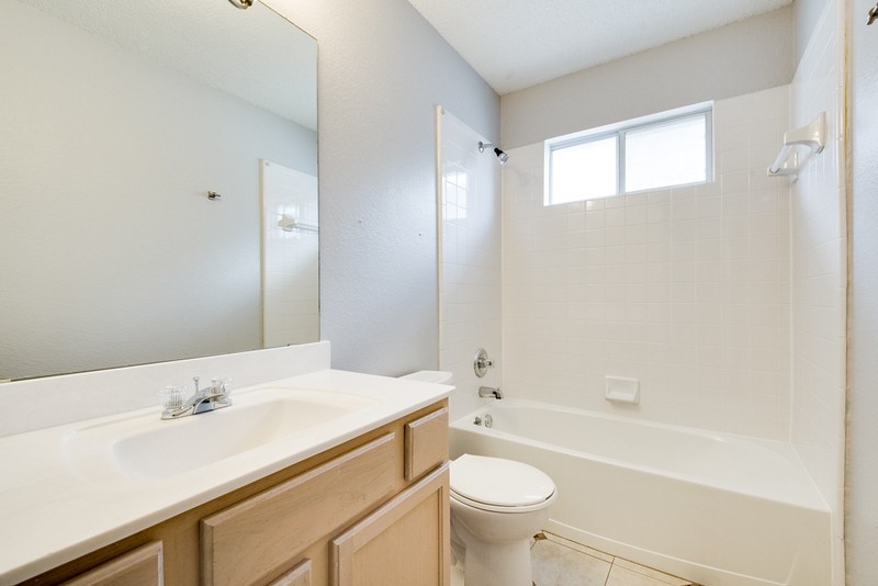 7813 Park Run Road Fort Worth TX 76137