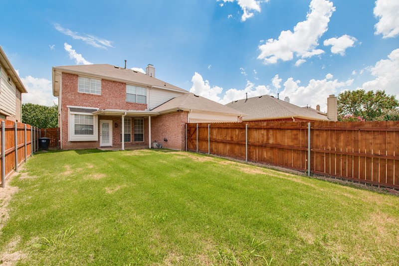 7813 Park Run Road Fort Worth TX 76137