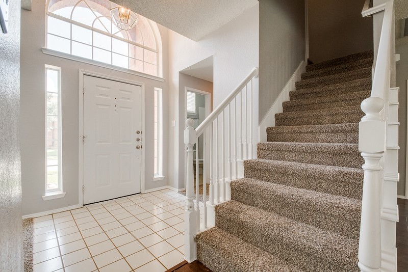 7813 Park Run Road Fort Worth TX 76137