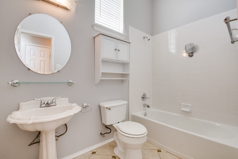 7813 Park Run Road Fort Worth TX 76137
