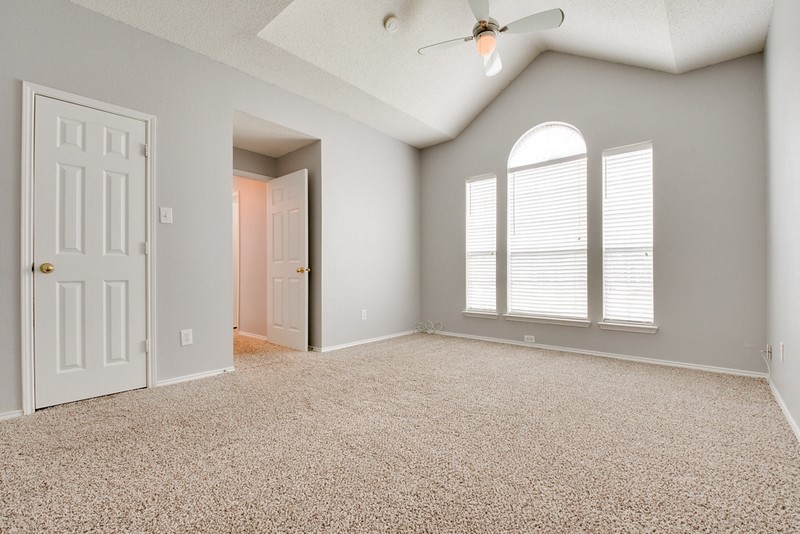 7813 Park Run Road Fort Worth TX 76137