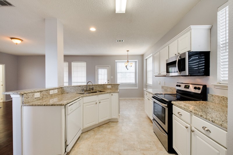 7813 Park Run Road Fort Worth TX 76137