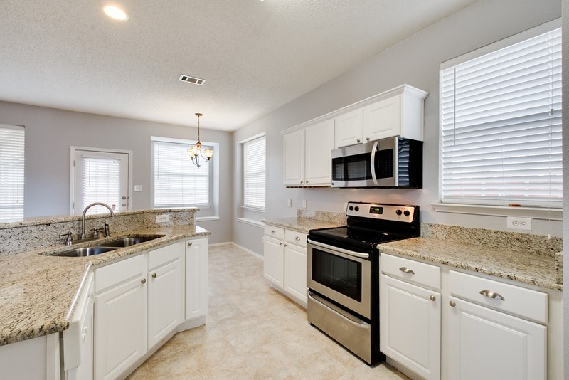 7813 Park Run Road Fort Worth TX 76137