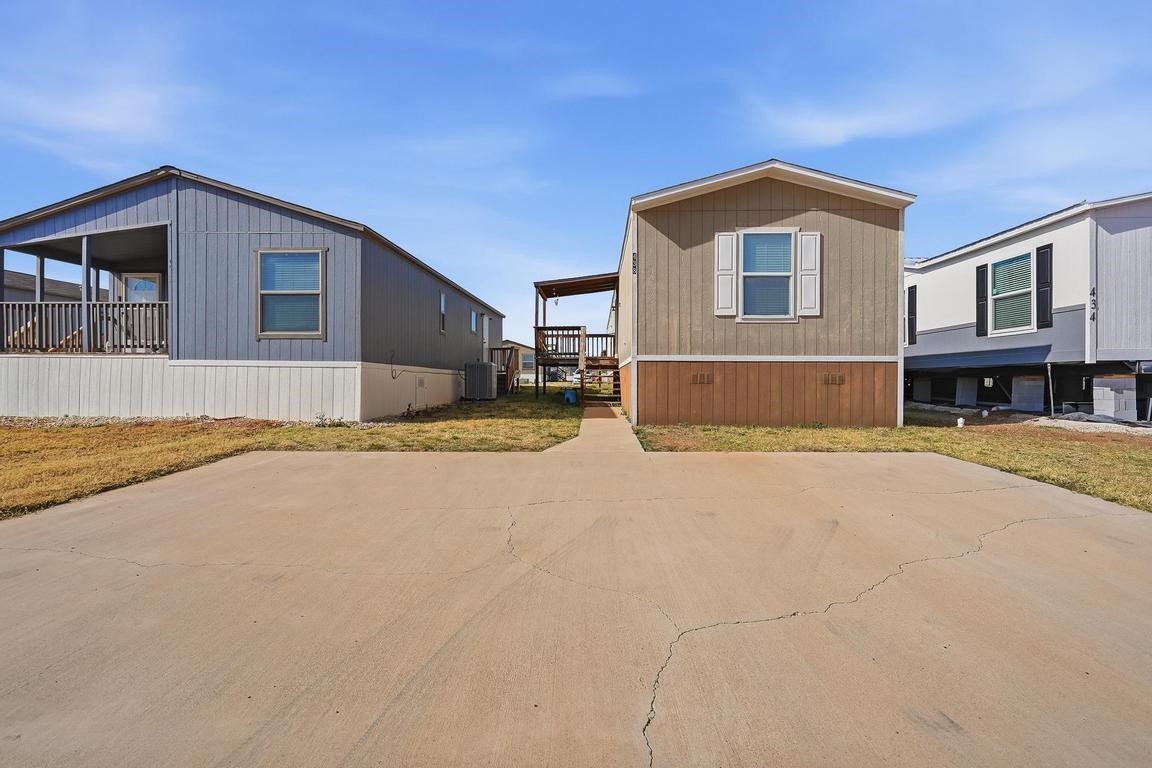 438 Benjamin Abilene TX 79606