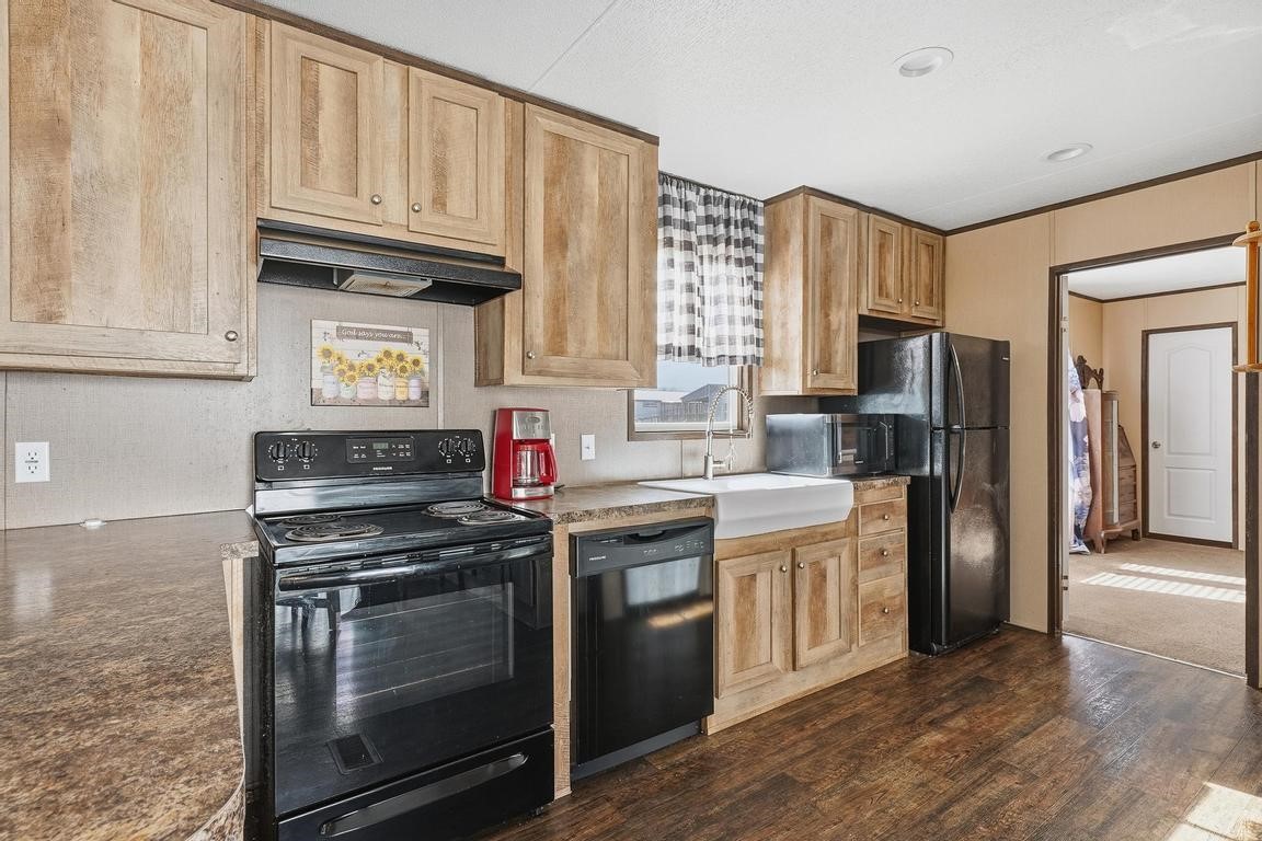 438 Benjamin Abilene TX 79606