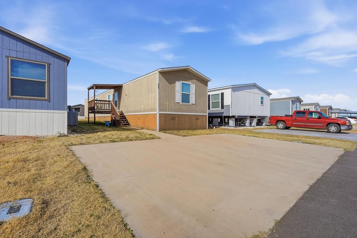 438 Benjamin Abilene TX 79606