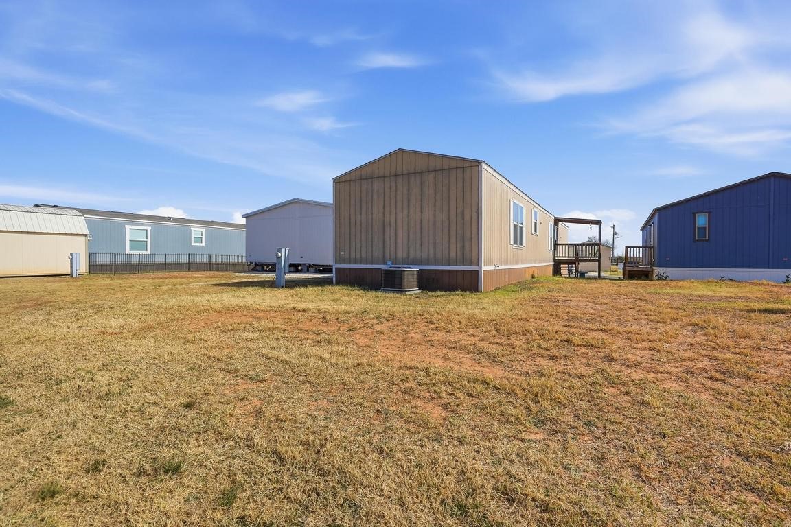 438 Benjamin Abilene TX 79606
