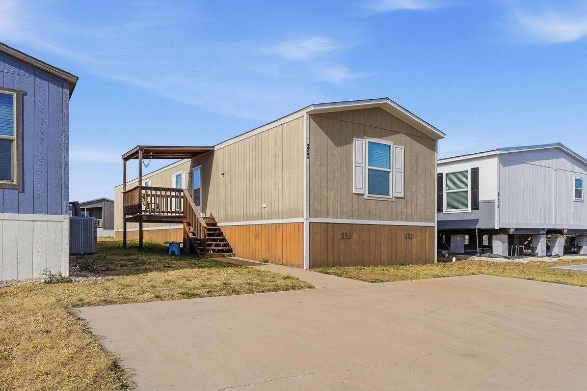 438 Benjamin Abilene TX 79606