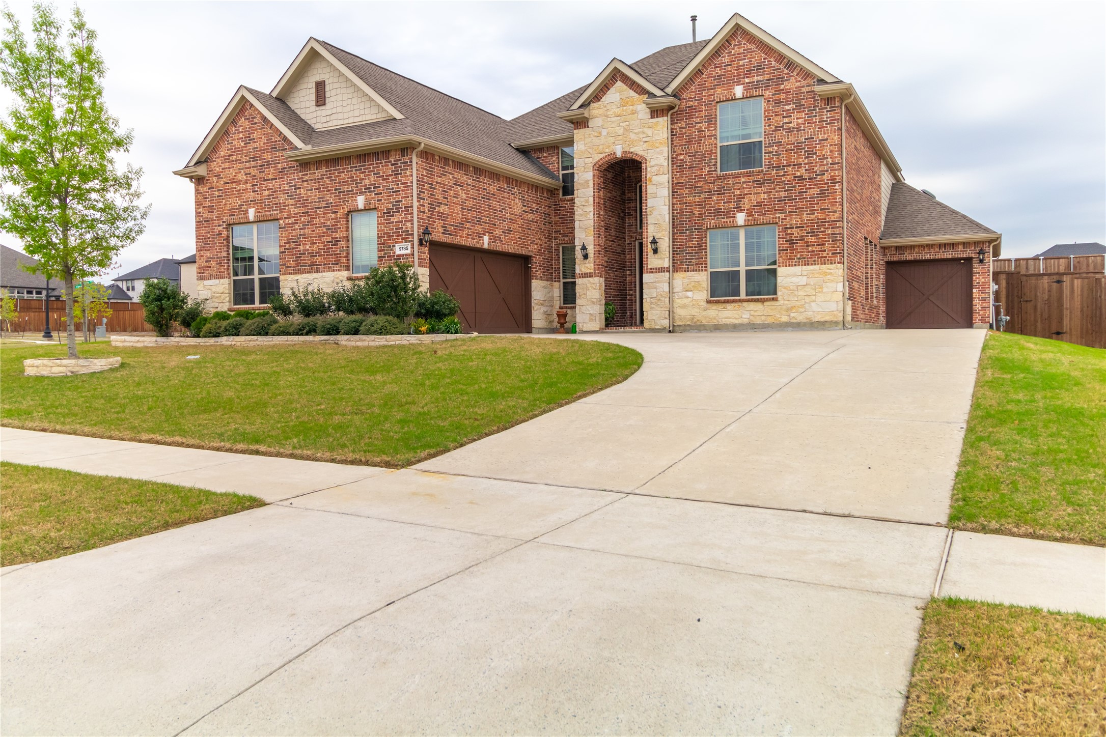 9785 Hickory Hill Road Frisco TX 75035