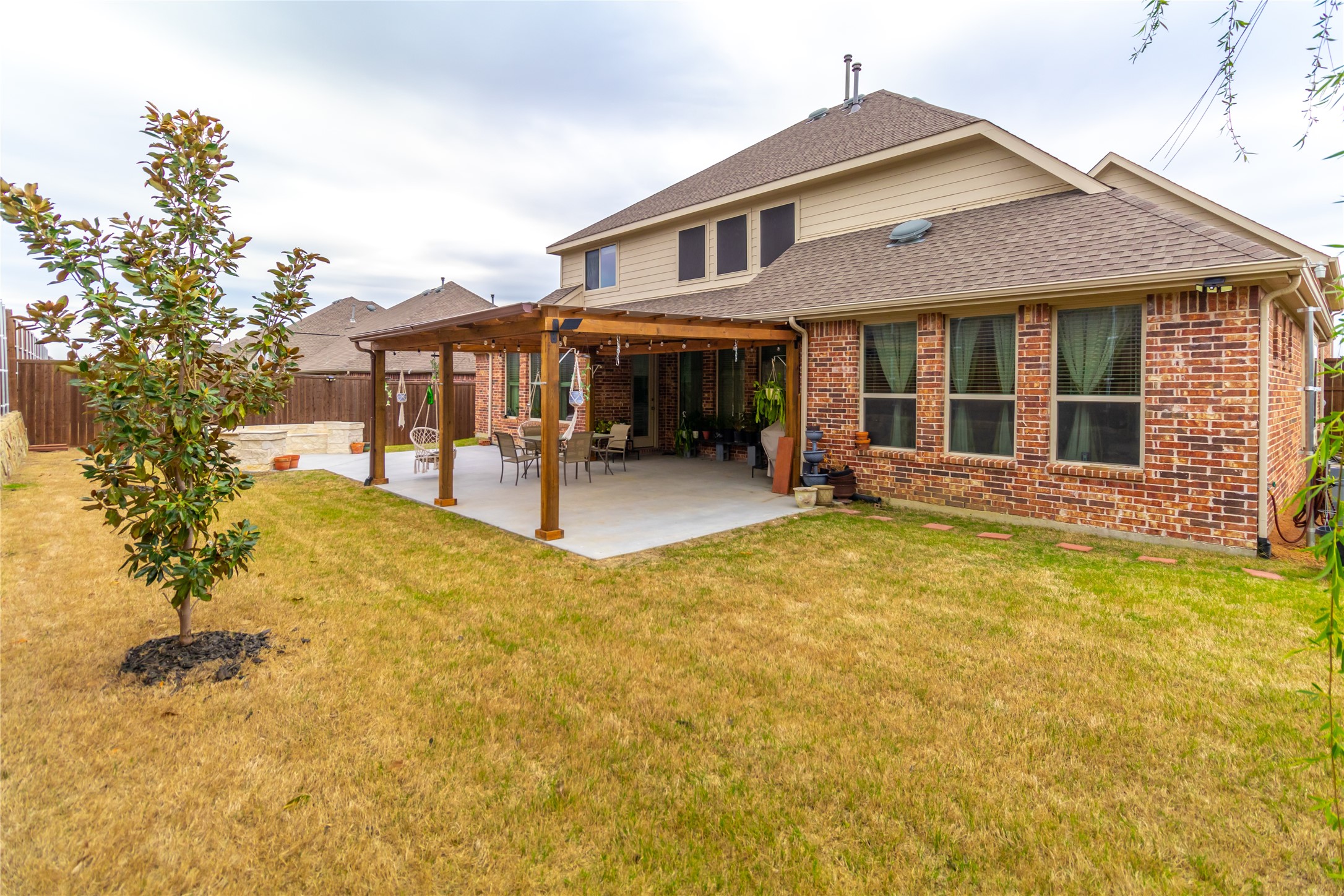 9785 Hickory Hill Road Frisco TX 75035