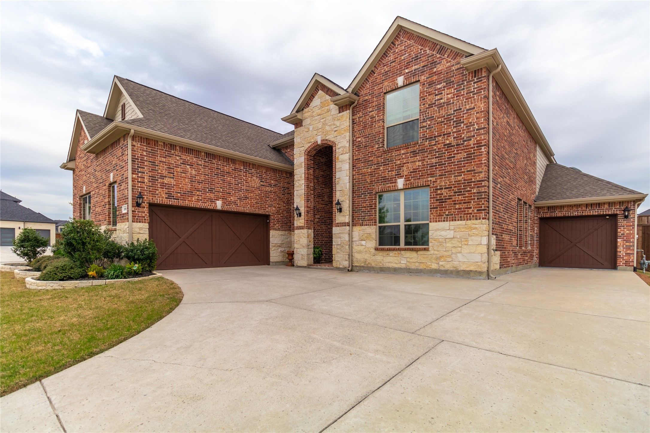 9785 Hickory Hill Road Frisco TX 75035