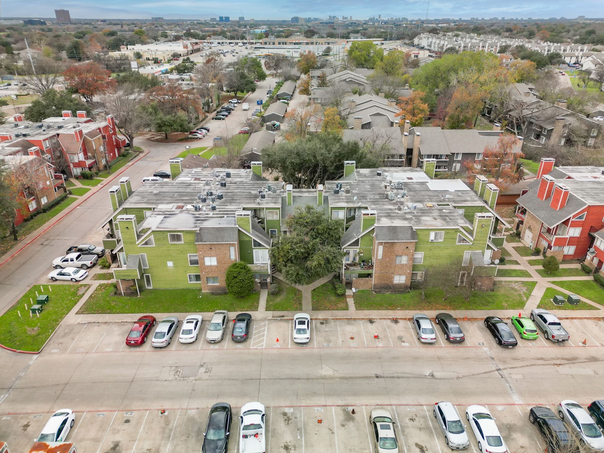 9823 Walnut Street Dallas TX 75243