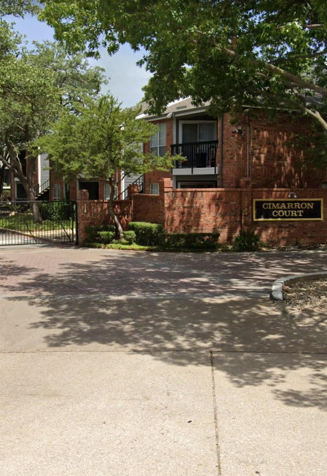 18333 Roehampton Drive Dallas TX 75252