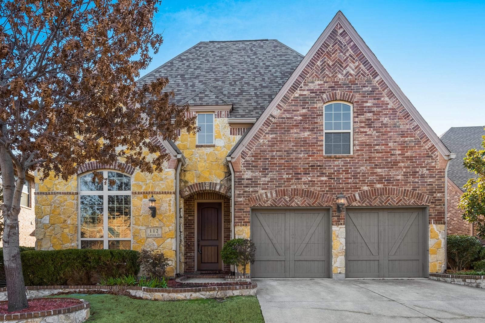 112 Lavaca Drive Irving TX 75039