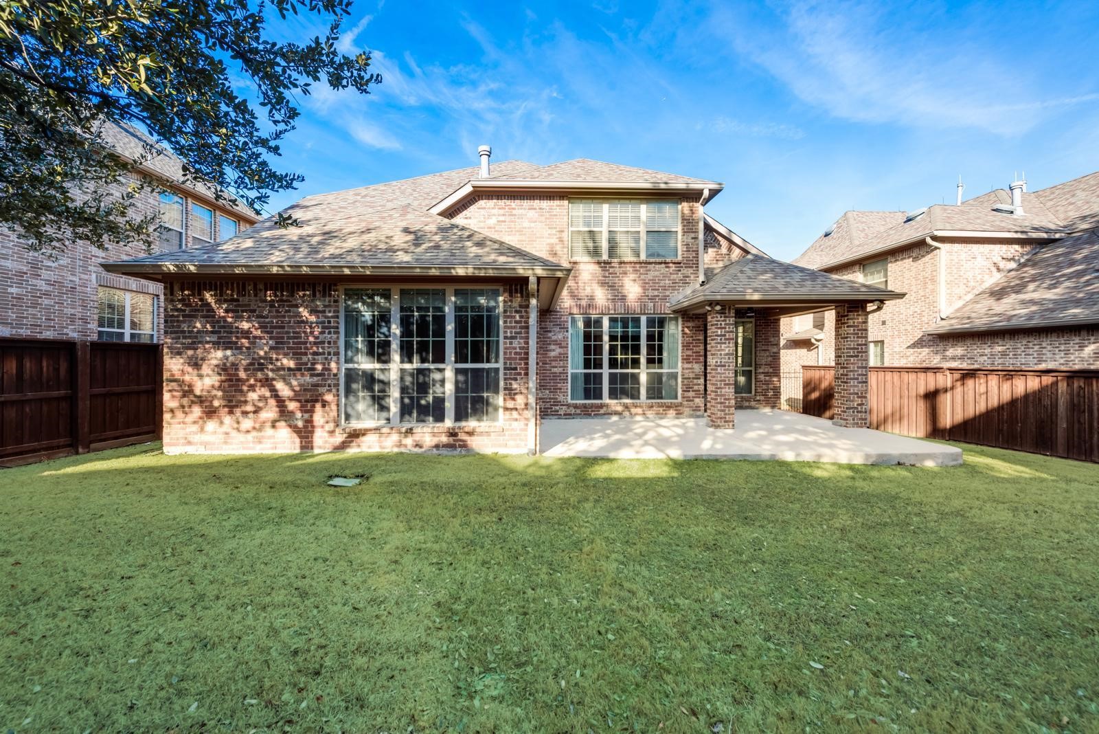 112 Lavaca Drive Irving TX 75039