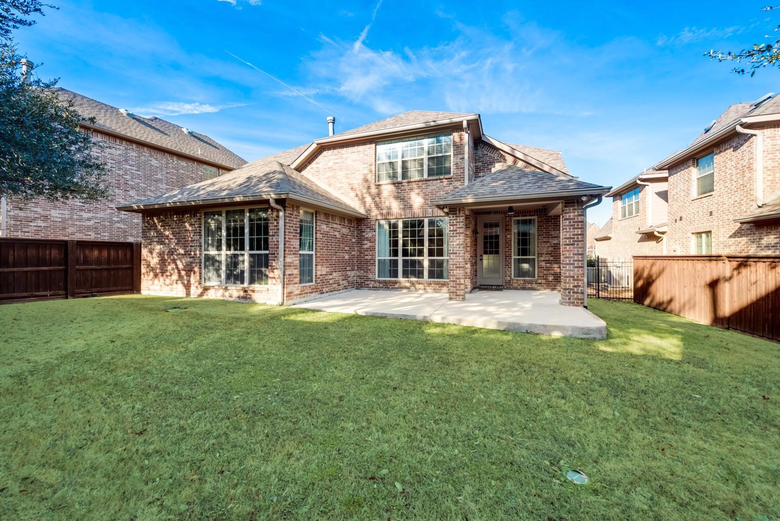 112 Lavaca Drive Irving TX 75039