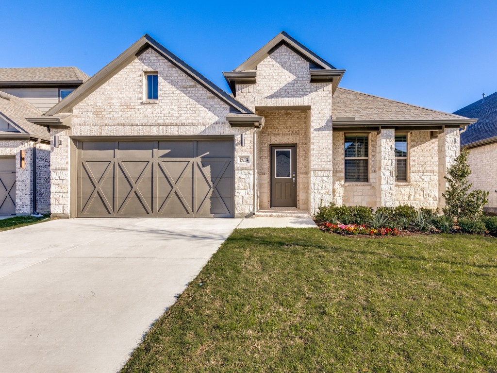 15224 Supreme Street Aledo TX 76008