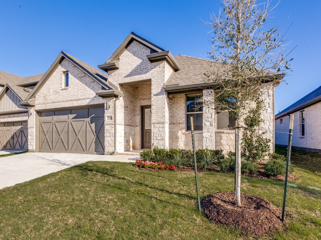 15224 Supreme Street Aledo TX 76008
