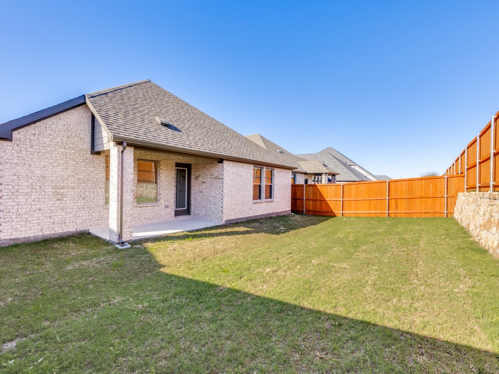 15224 Supreme Street Aledo TX 76008