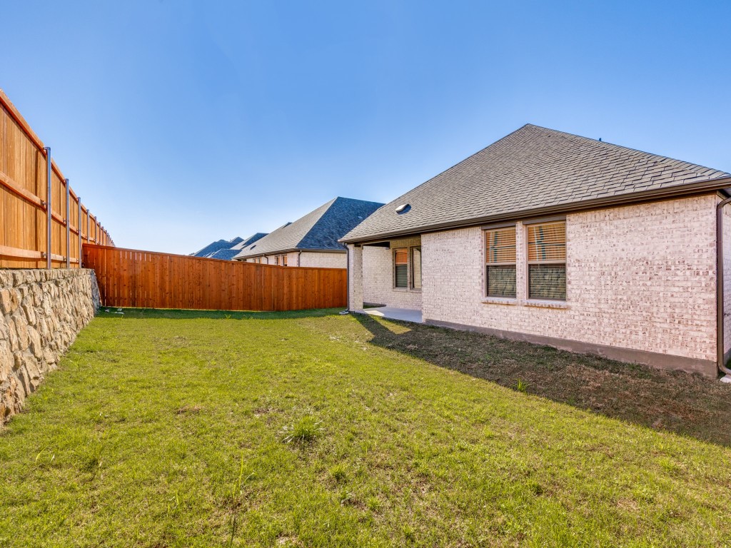 15224 Supreme Street Aledo TX 76008