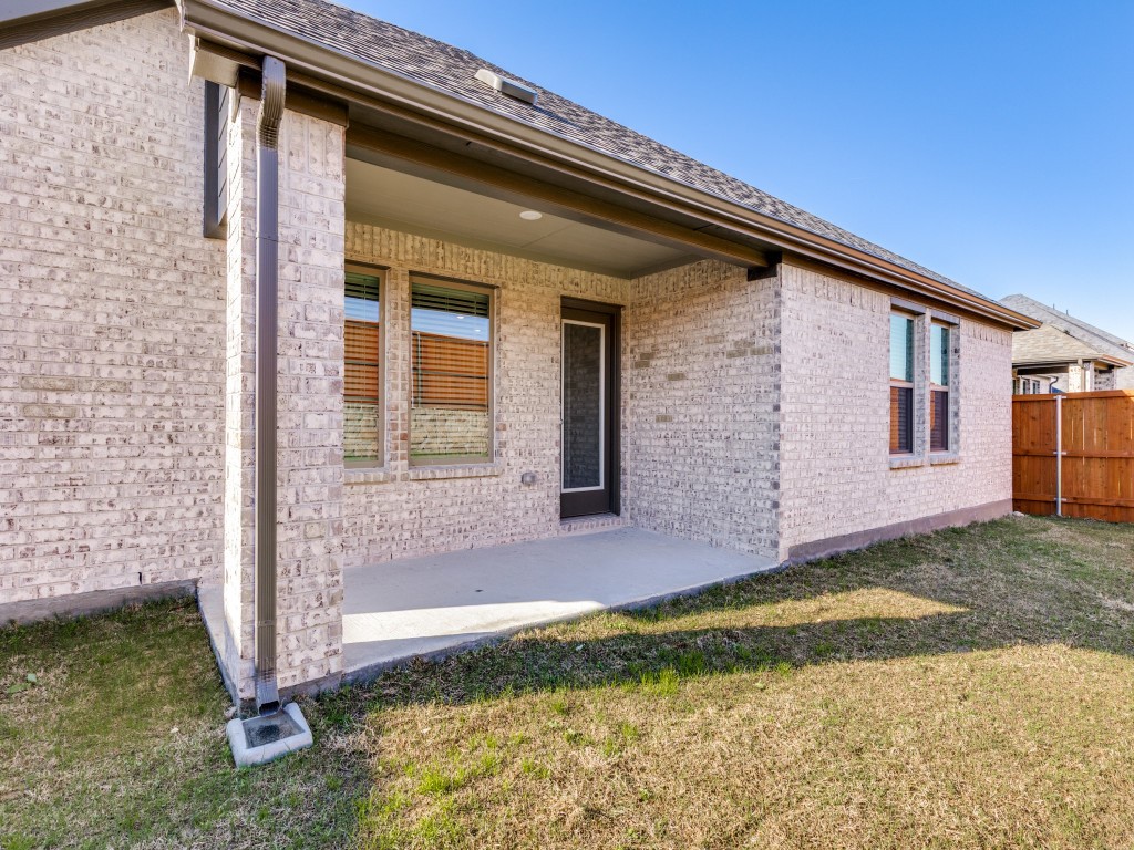 15224 Supreme Street Aledo TX 76008