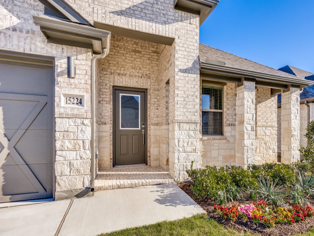 15224 Supreme Street Aledo TX 76008
