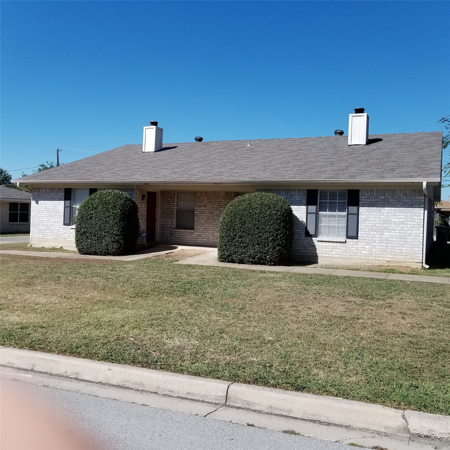 7721 Brandi Place North Richland Hills TX 76182
