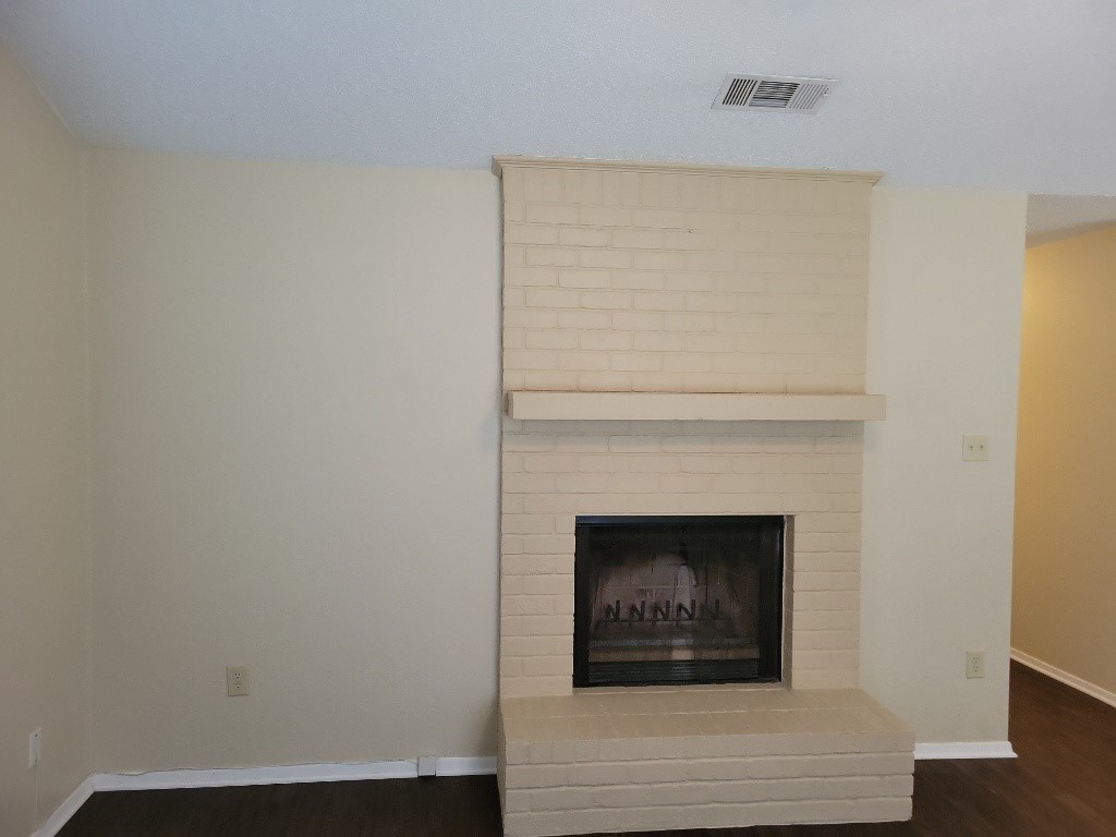 7721 Brandi Place North Richland Hills TX 76182