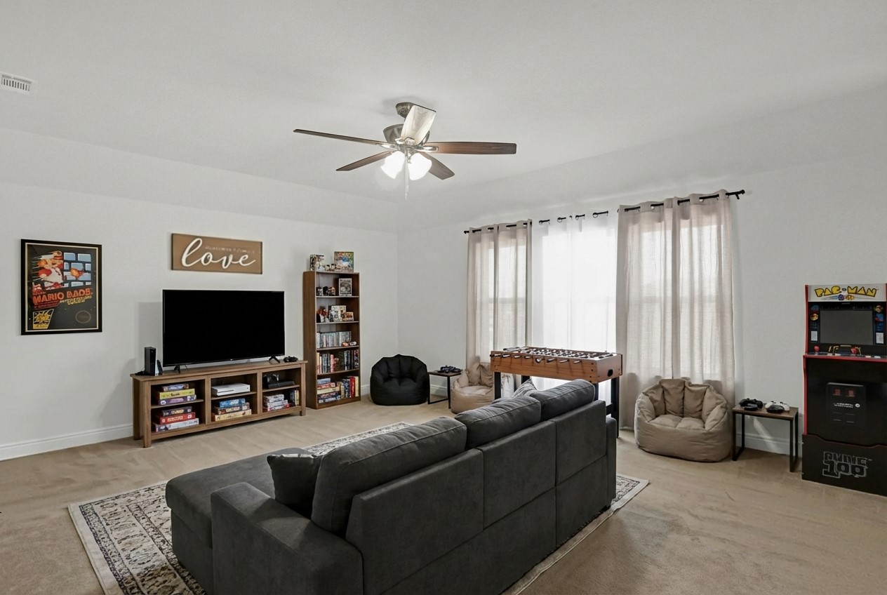208 Copper Canyon Drive Lewisville TX 75067