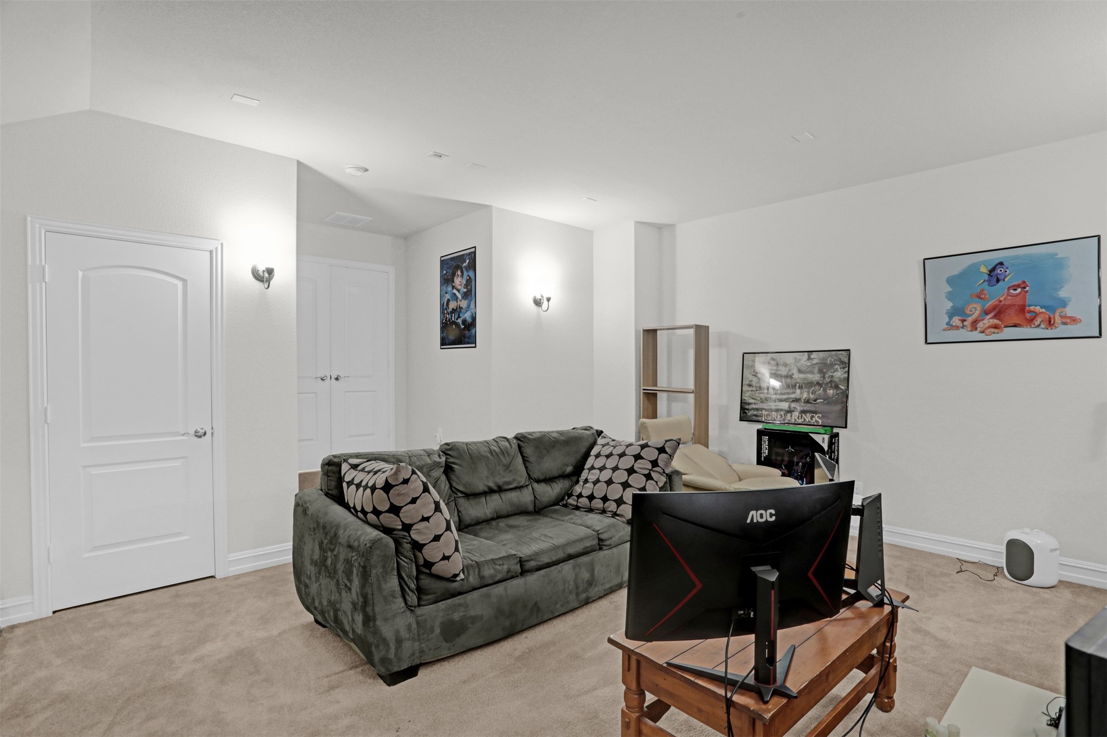 208 Copper Canyon Drive Lewisville TX 75067
