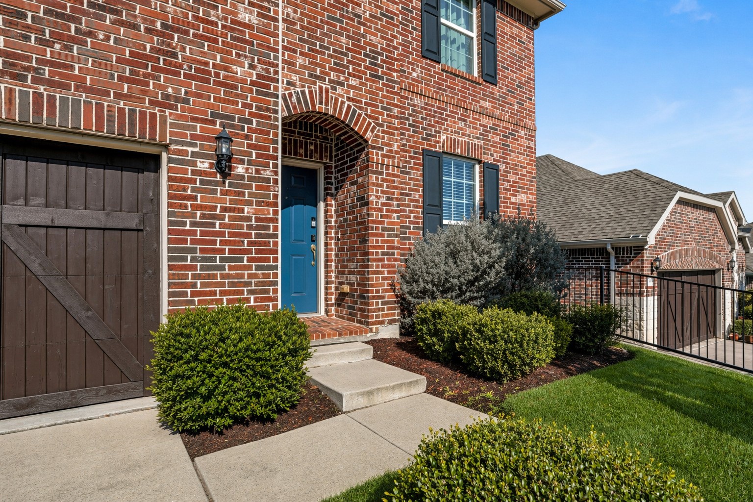 208 Copper Canyon Drive Lewisville TX 75067