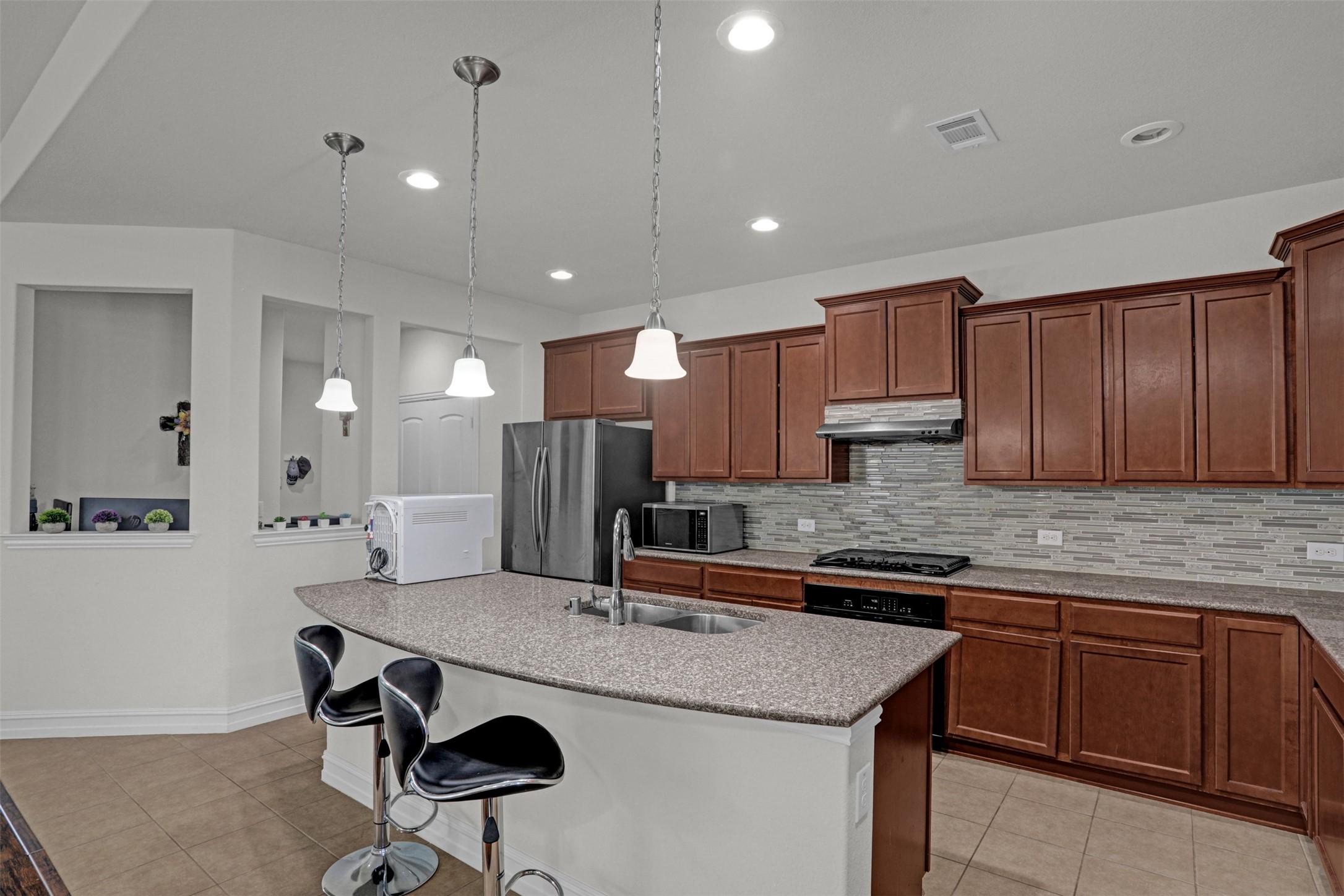 208 Copper Canyon Drive Lewisville TX 75067