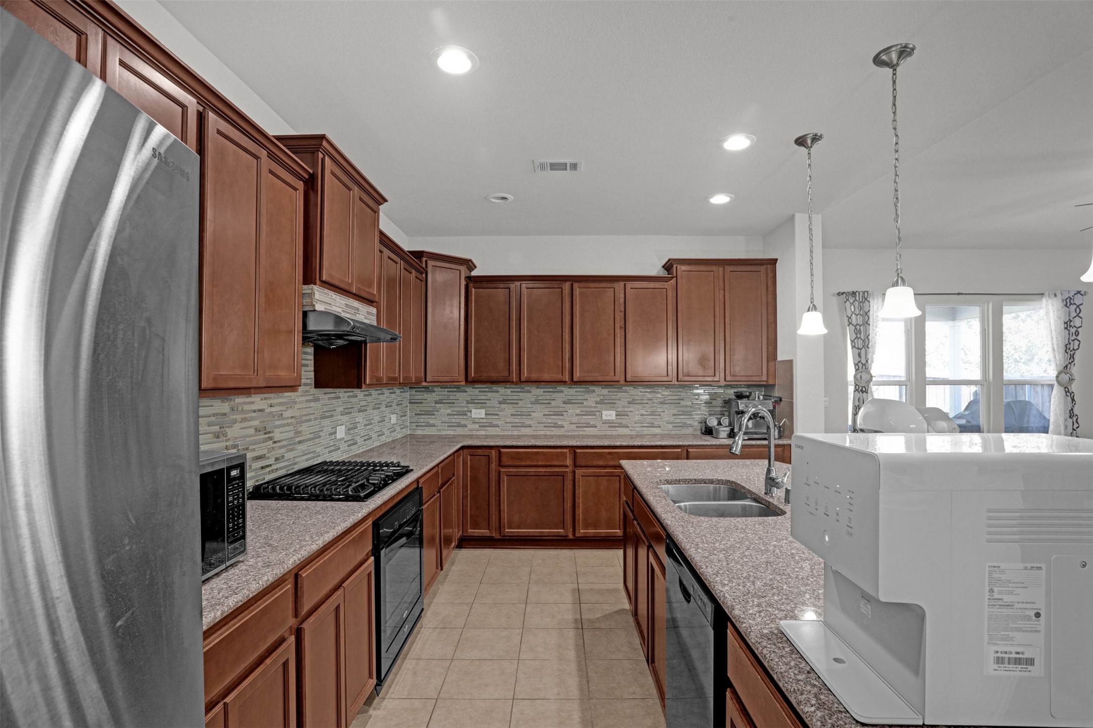 208 Copper Canyon Drive Lewisville TX 75067