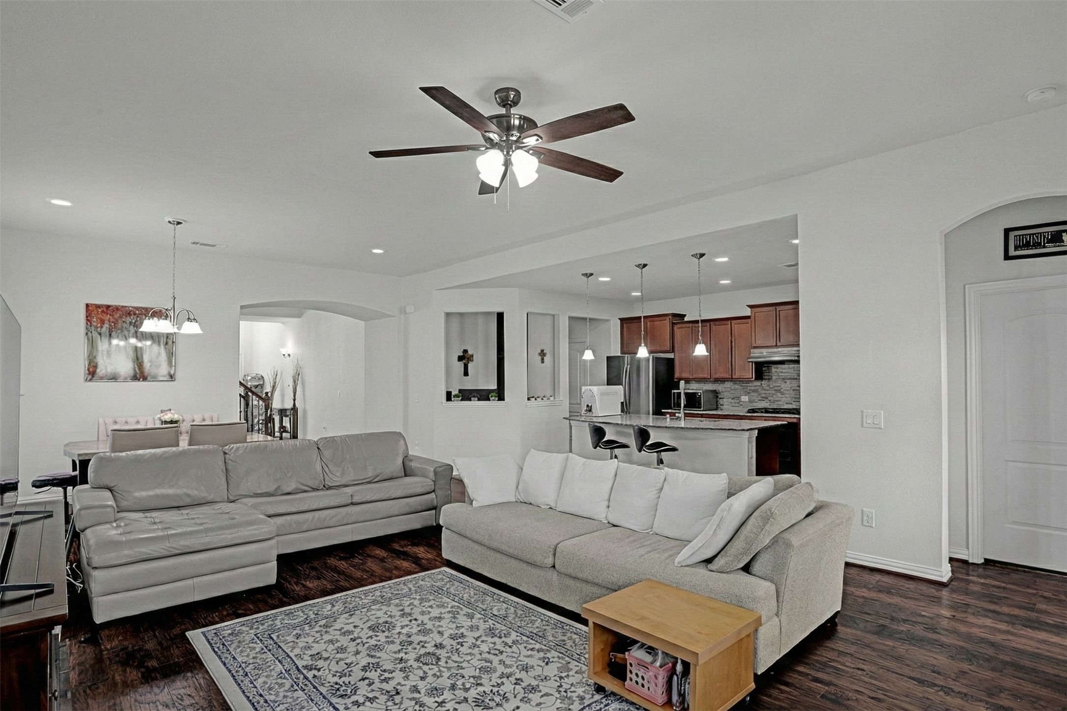 208 Copper Canyon Drive Lewisville TX 75067