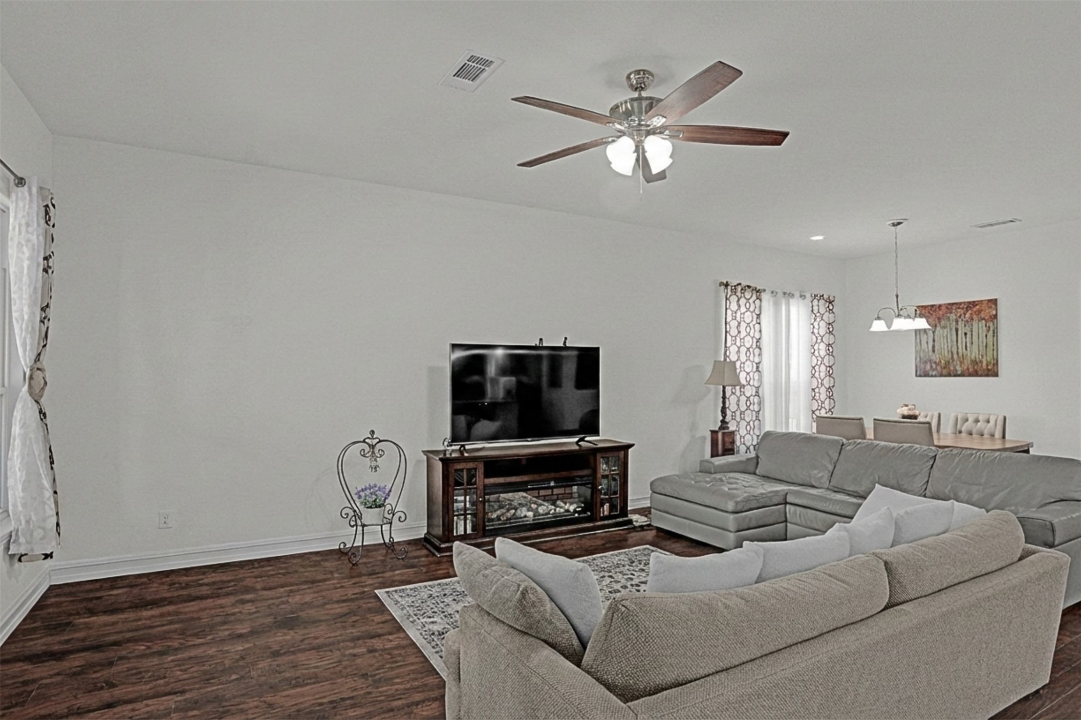 208 Copper Canyon Drive Lewisville TX 75067