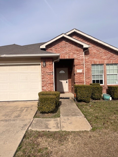 524 Timberhaven Trail Royse City TX 75189