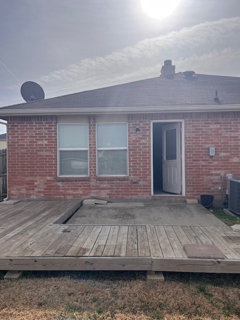 524 Timberhaven Trail Royse City TX 75189