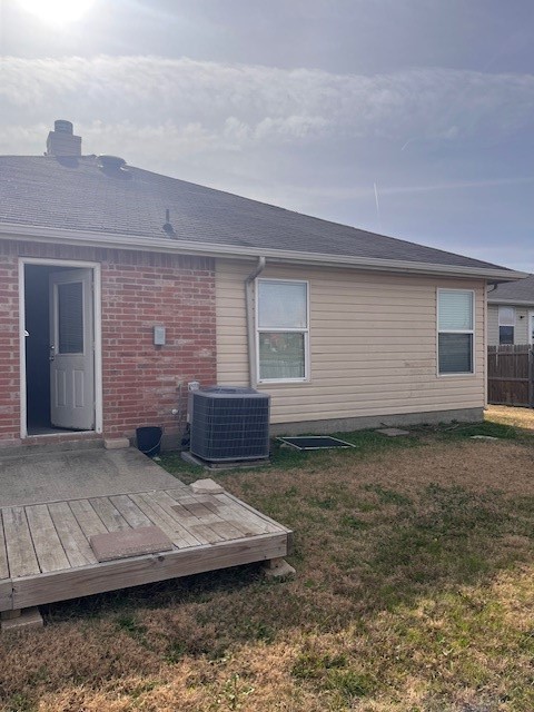 524 Timberhaven Trail Royse City TX 75189