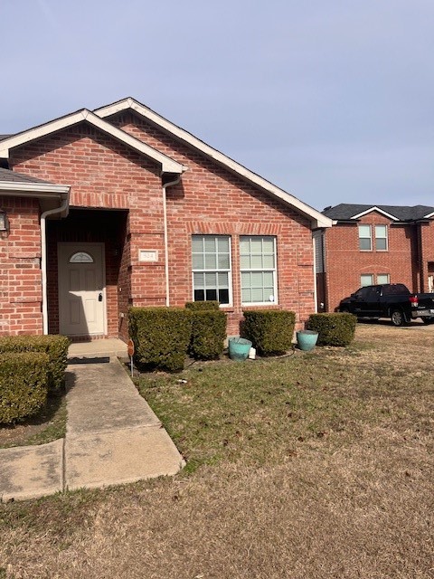 524 Timberhaven Trail Royse City TX 75189