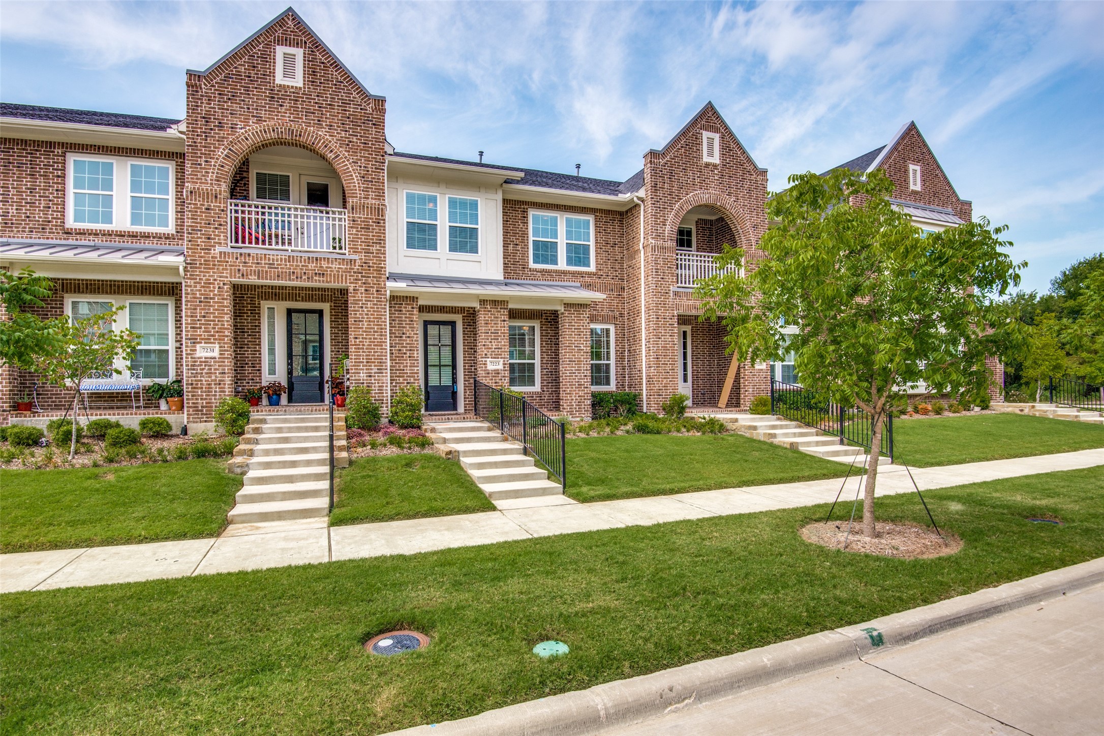 7223 Switchgrass Road Frisco TX 75033