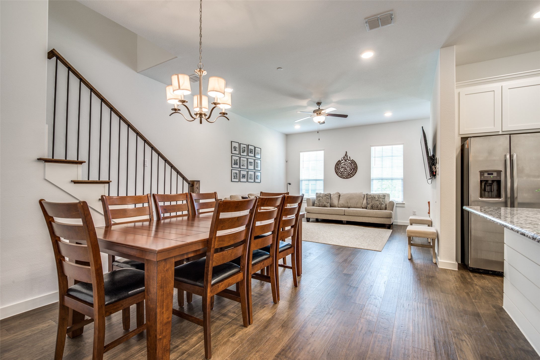 7223 Switchgrass Road Frisco TX 75033