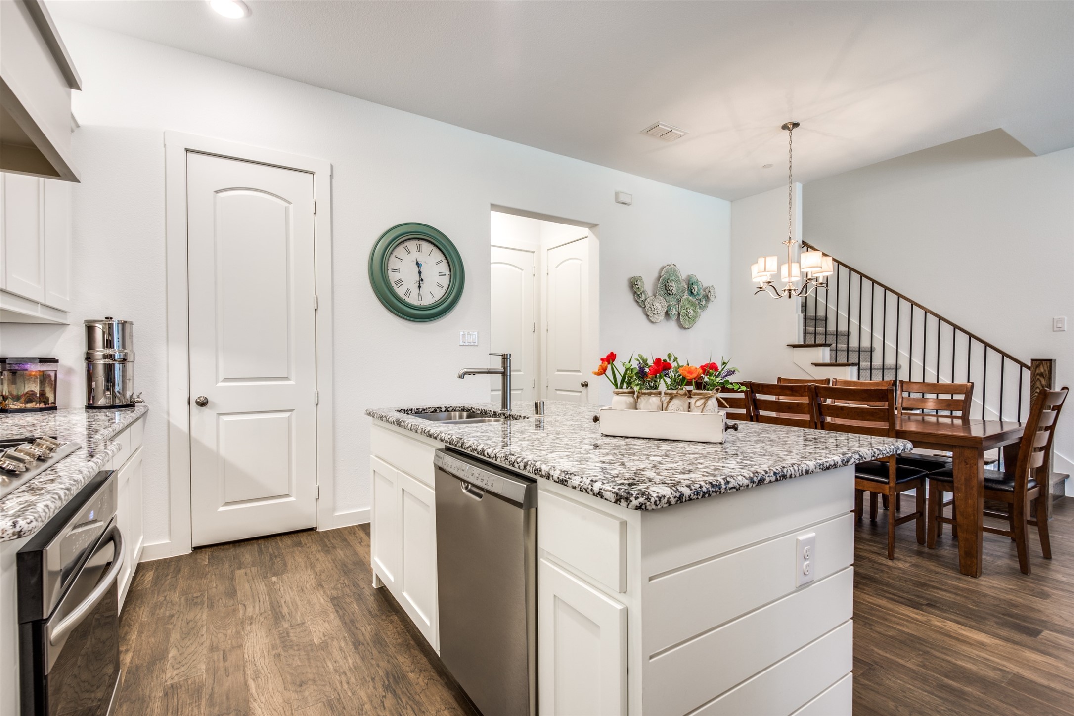 7223 Switchgrass Road Frisco TX 75033